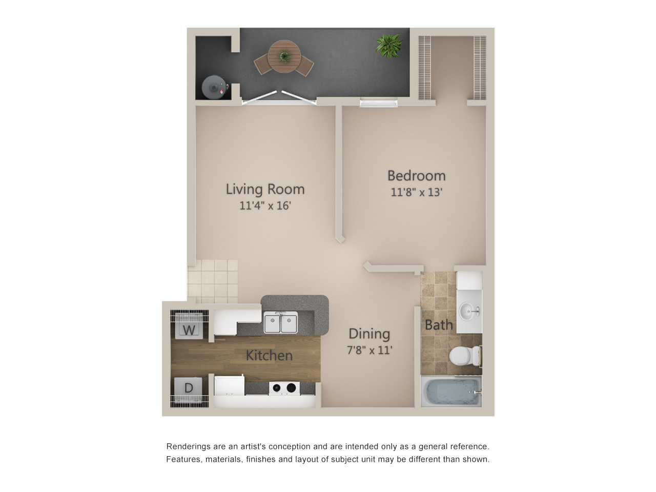 Corporate Floor Plans Archive Turnberry Place